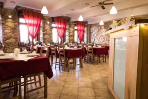 Restauracja Smakonomia-katering weselny , okolicznościowy