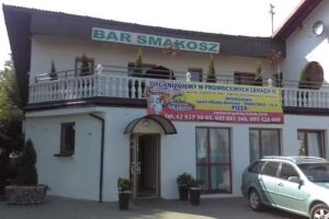 Restauracja Smakosz