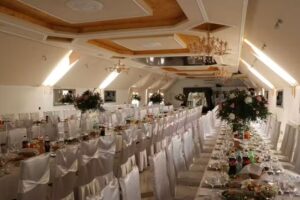 Restauracja Sonata Jedwabne