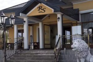 Restauracja Sonata &ndash; Sala Weselna i Bankietowa | Dom Weselny Wadowice