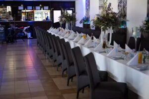 Restauracja Speedway Tomasz Błaszkiewicz