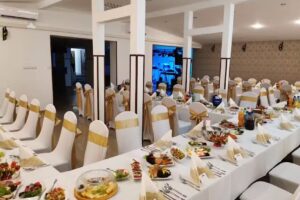 Restauracja „Spełnione Marzenia”