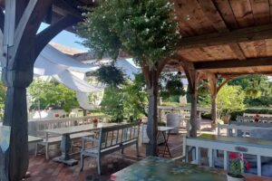 Restauracja Spichlerz