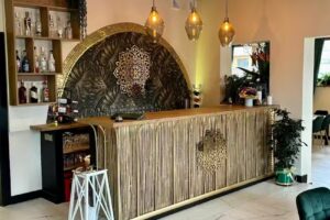 Restauracja Sportowa