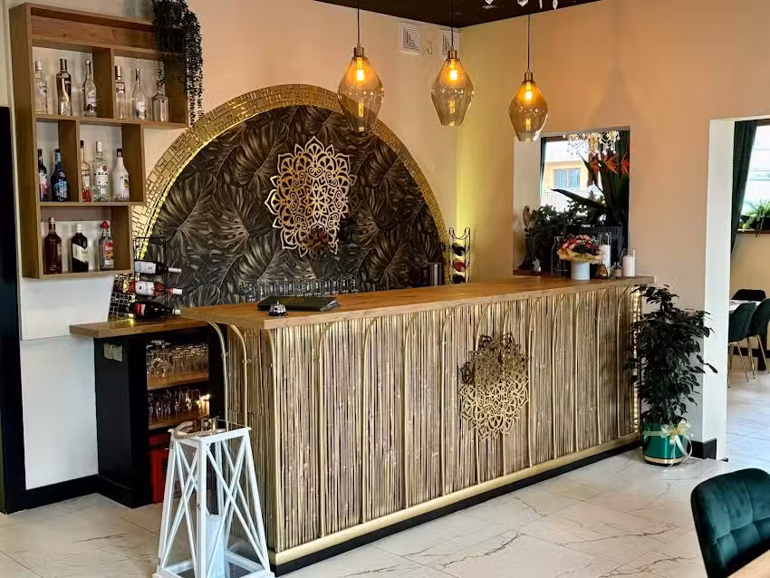 Restauracja Sportowa