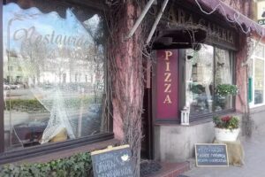 Restauracja Stara Galeria