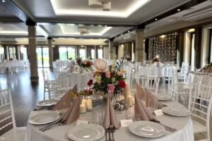 Restauracja Stara Kuźnia