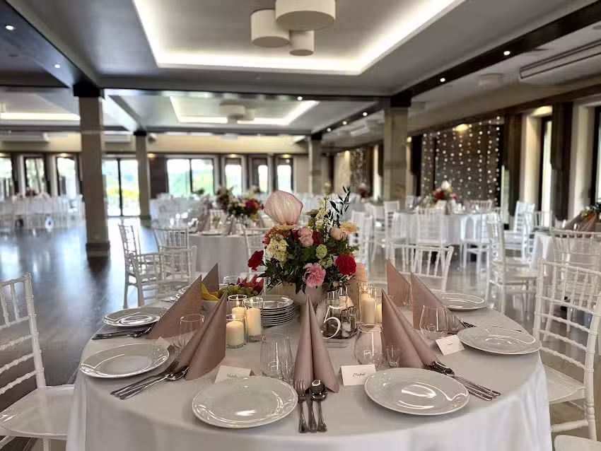 Restauracja Stara Kuźnia