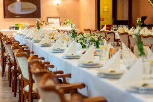 Restauracja Stara Poczta Tychy