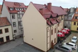 Restauracja Staromiejska