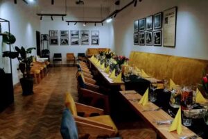 Restauracja Staromiejska