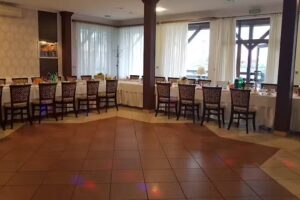 Restauracja Staromiejska