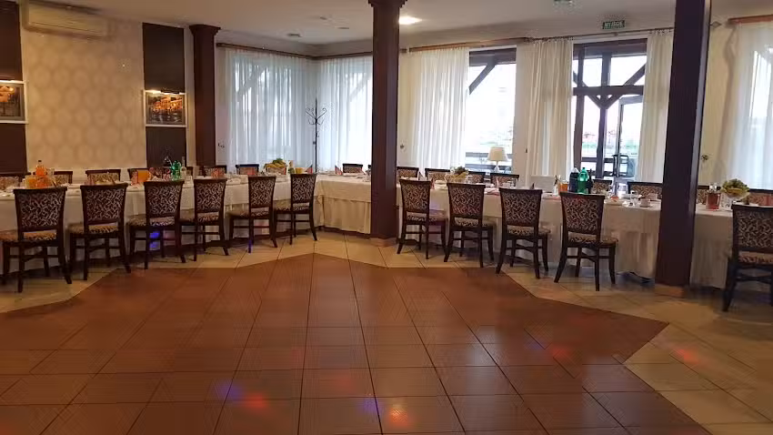 Restauracja Staromiejska