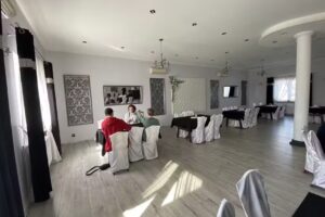 Restauracja Staropolska