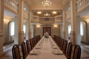 Restauracja św. J&oacute;zefa