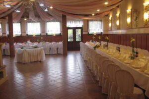 Restauracja Świtała