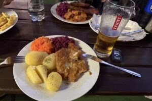 Restauracja Swojskie Smaki TnT 1992 Obiady domowe Imprezy oklicznościowe