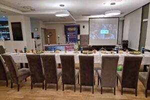 Restauracja Symfonia