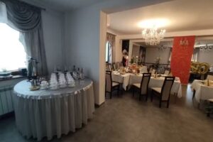 Restauracja Syrenka Pakosławice