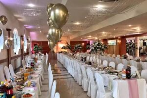Restauracja Szkiełka – wesela, przyjęcia, konferencje