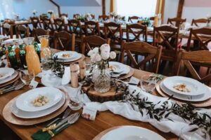 Restauracja &bdquo;Tartak&rdquo;