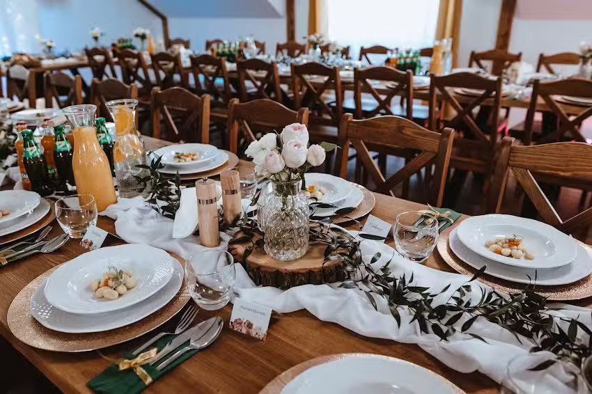 Restauracja &bdquo;Tartak&rdquo;