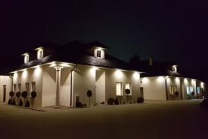 Restauracja „Trzy córy” Krzysztof Król