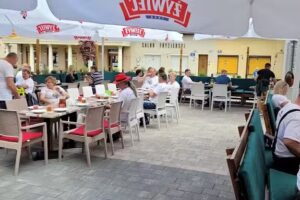 Restauracja Turystyczna