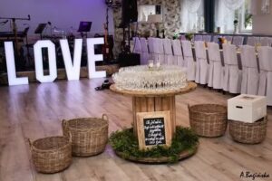 Restauracja &bdquo;u Bujaka&rdquo;