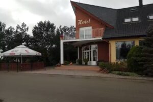 Restauracja u Jan&oacute;w