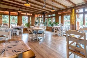 Restauracja U Kaszuba Straszyn