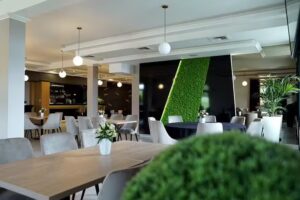 Restauracja u Krystyny