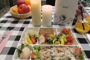 Restauracja U Kucharzy Kielce