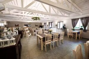 Restauracja „U Muszkieterów”