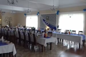 Restauracja u Stępnia