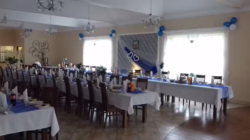 Restauracja u Stępnia