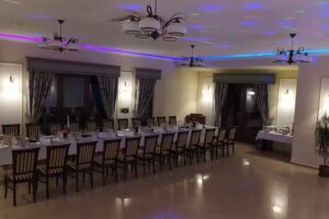 Restauracja „U Taty” – imprezy okolicznościowe