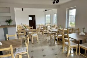 Restauracja Usługi Cateringowe Elżbieta Ćwiklik
