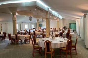 Restauracja Vanillia