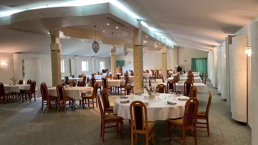 Restauracja Vanillia