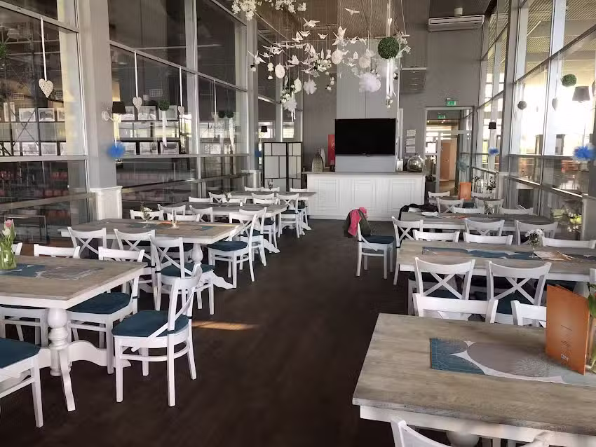 Restauracja Ventus K&oacute;rnik