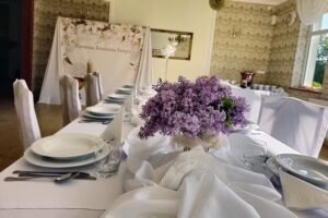 Restauracja Vivat by CoJesz (Imprezy okolicznościowe)