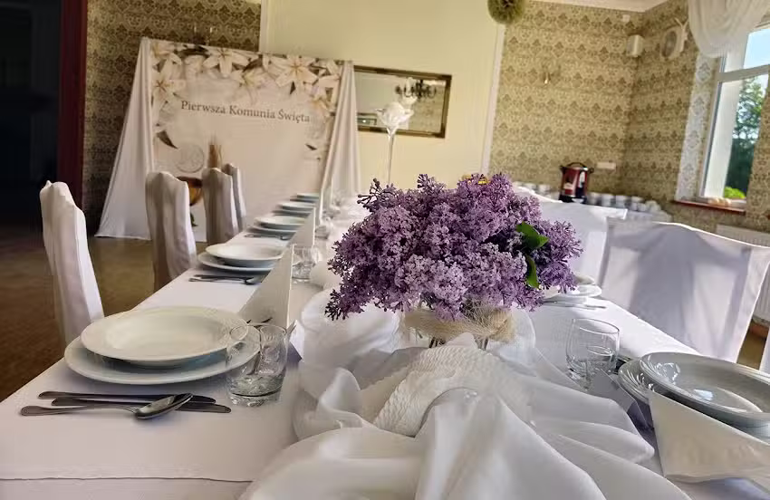 Restauracja Vivat by CoJesz (Imprezy okolicznościowe)