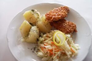 Restauracja W Starym Kinie