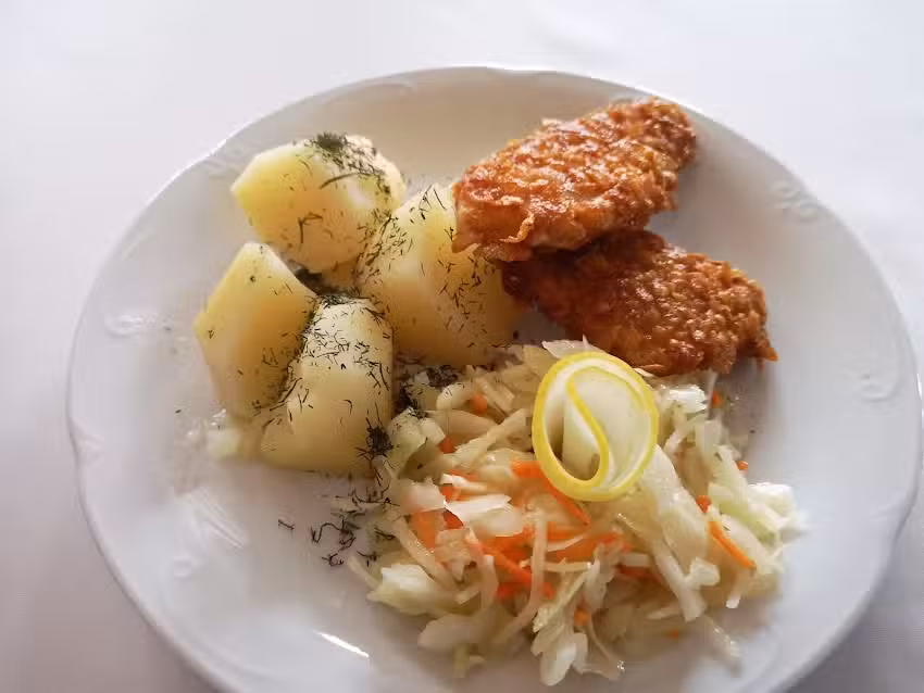 Restauracja W Starym Kinie