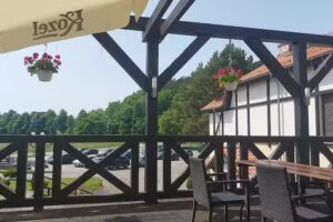 Restauracja Warmiński Zakątek