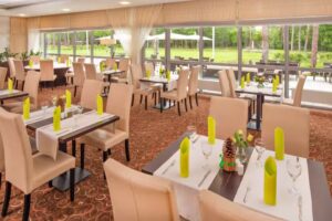 Restauracja Werbena Otwock