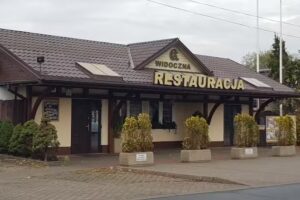 Restauracja Widoczna
