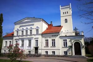 Restauracja Wieniawa