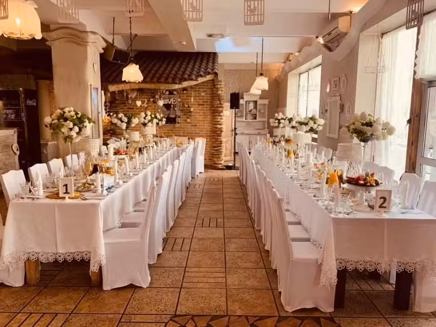 Restauracja Wiesz Co Zjesz